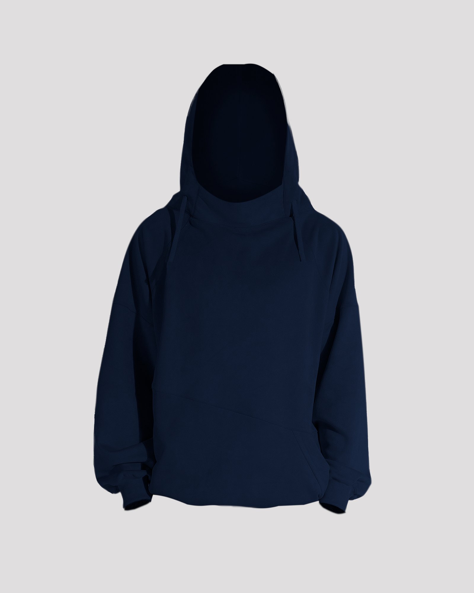 HOODIE NOT FRAGILE
